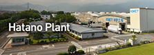Hatano Plant