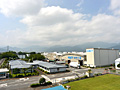 Exterior view of Hatano Plant