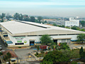 Exterior view of KMCT Malaysia
