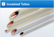 Insulated Tubes