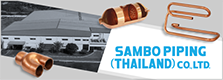 SAMBO PIPING (THAILAND) Co., Ltd.